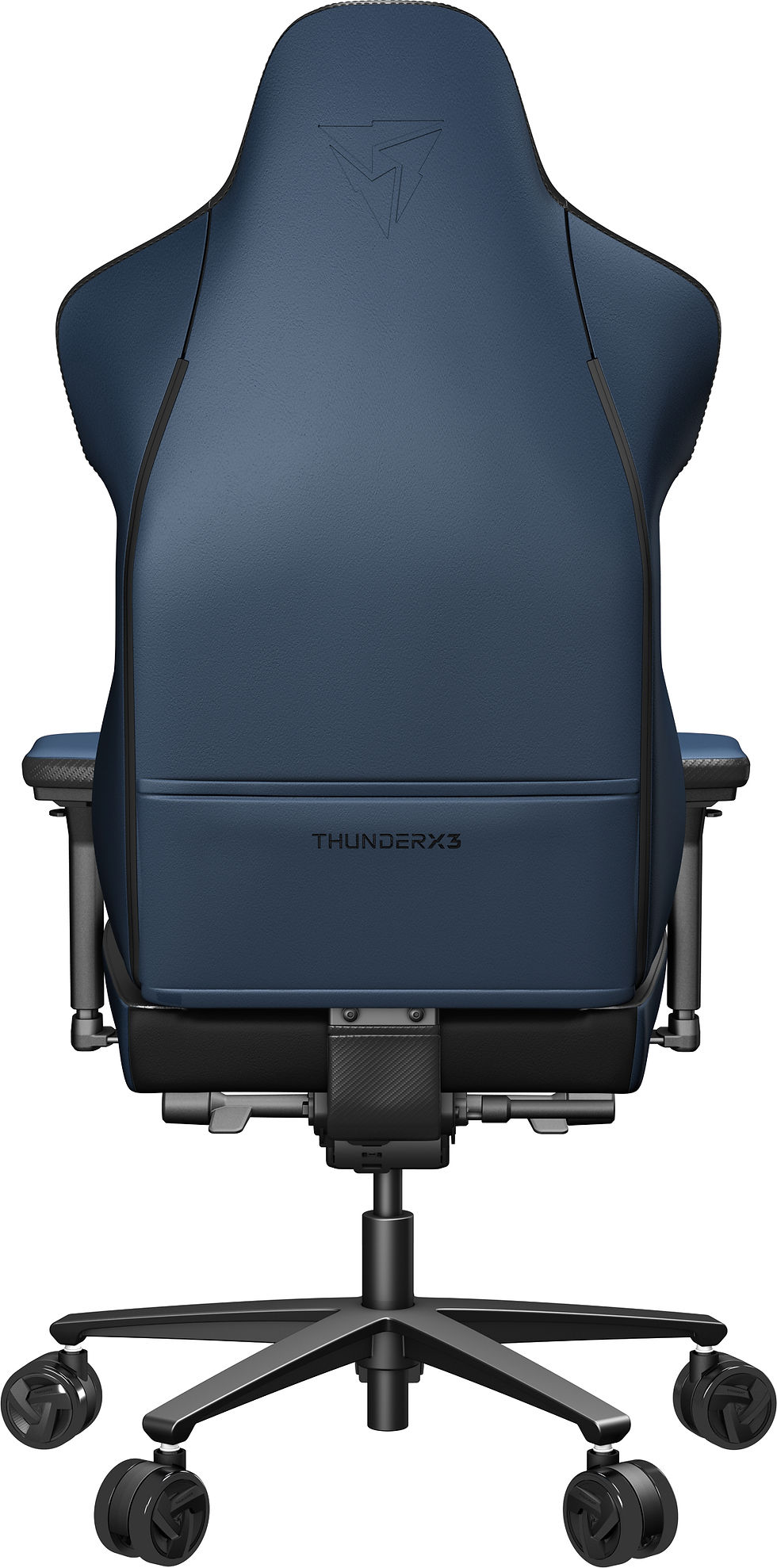 Sīktēls: thunderx3 core modern gaming chair