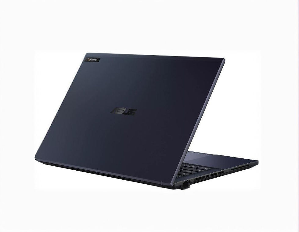 ASUS ExpertBook laptop B3404CMA-QN1624X Win11 Pro
