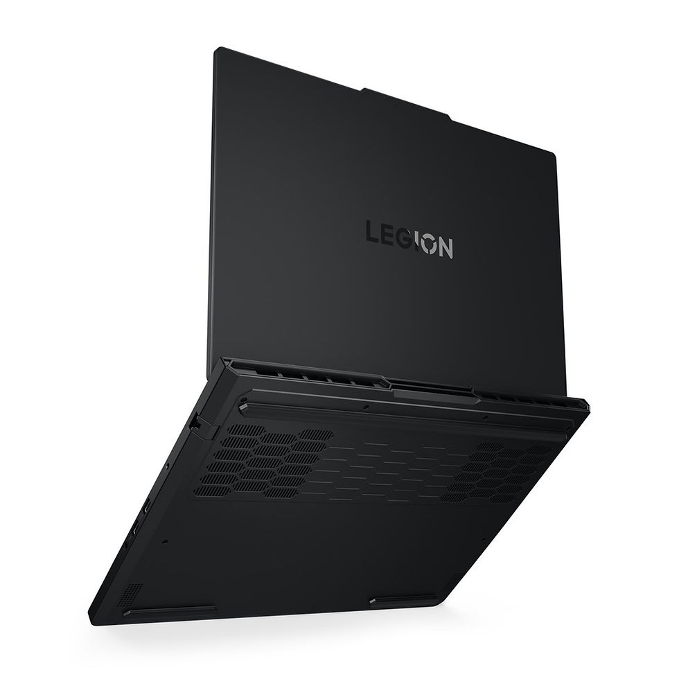Miniatura: Lenovo Legion Pro 5 16IAX10H Intel Core Ultra 9 275HX gaming laptop