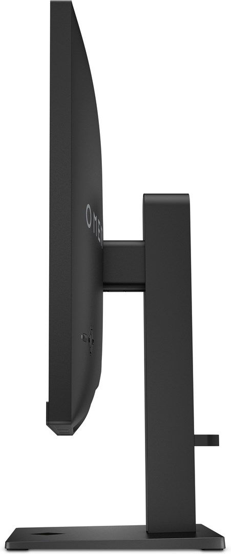 Miniatyrbild: OMEN by HP 27 inch QHD 165Hz Gaming Monitor