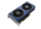 Graphics Card SPARKLE Intel Arc A750 8 GB GDDR6