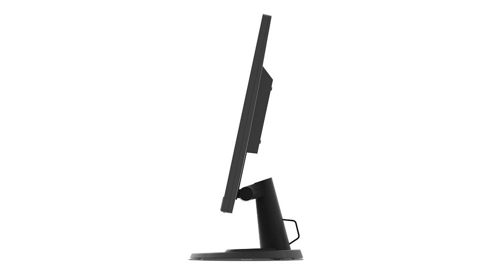 Thumbnail: Lenovo D27-40 computer monitor