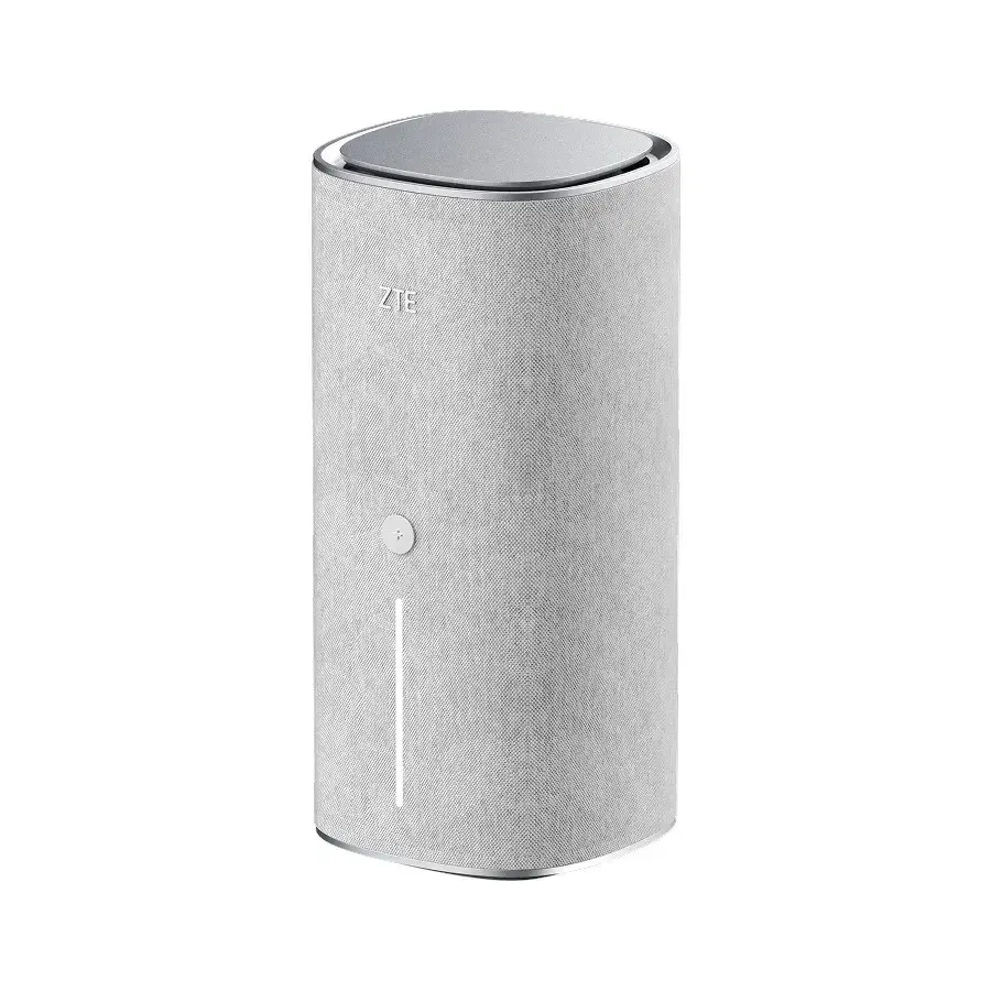 ZTE G5 Ultra Style (MC8512) – 5G Wi-Fi 7 Router, Grey