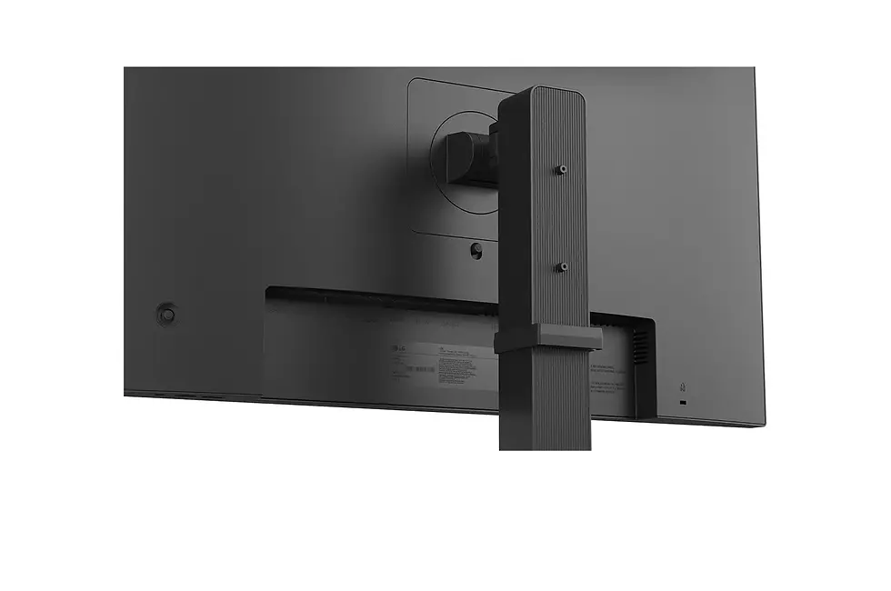 Miniatiūra: LG 27BA750-B 27" USB-C computer monitor