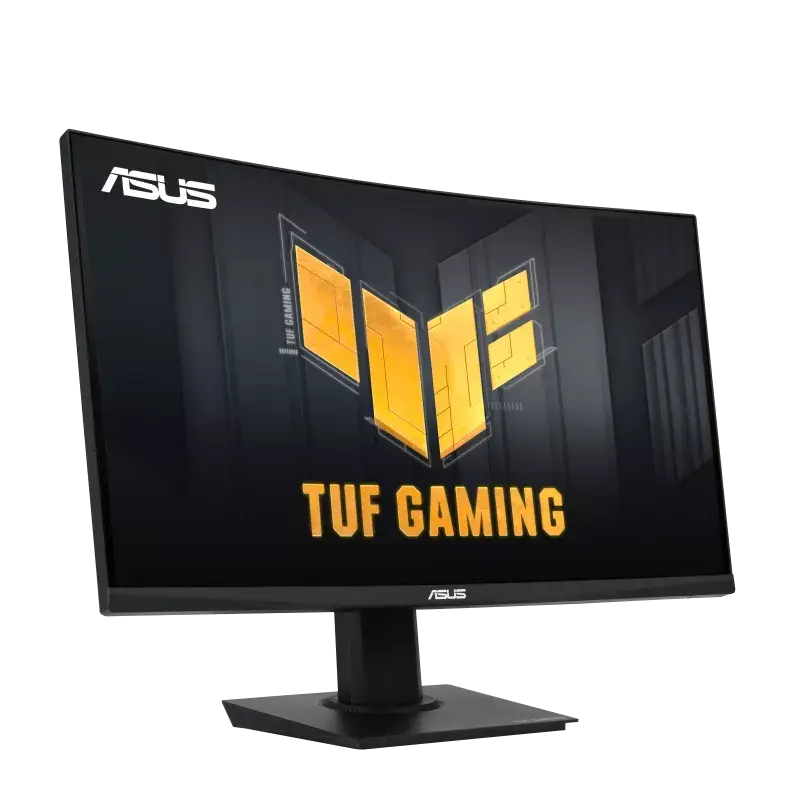 Thumbnail: ASUS TUF Gaming monitor VG24VQER