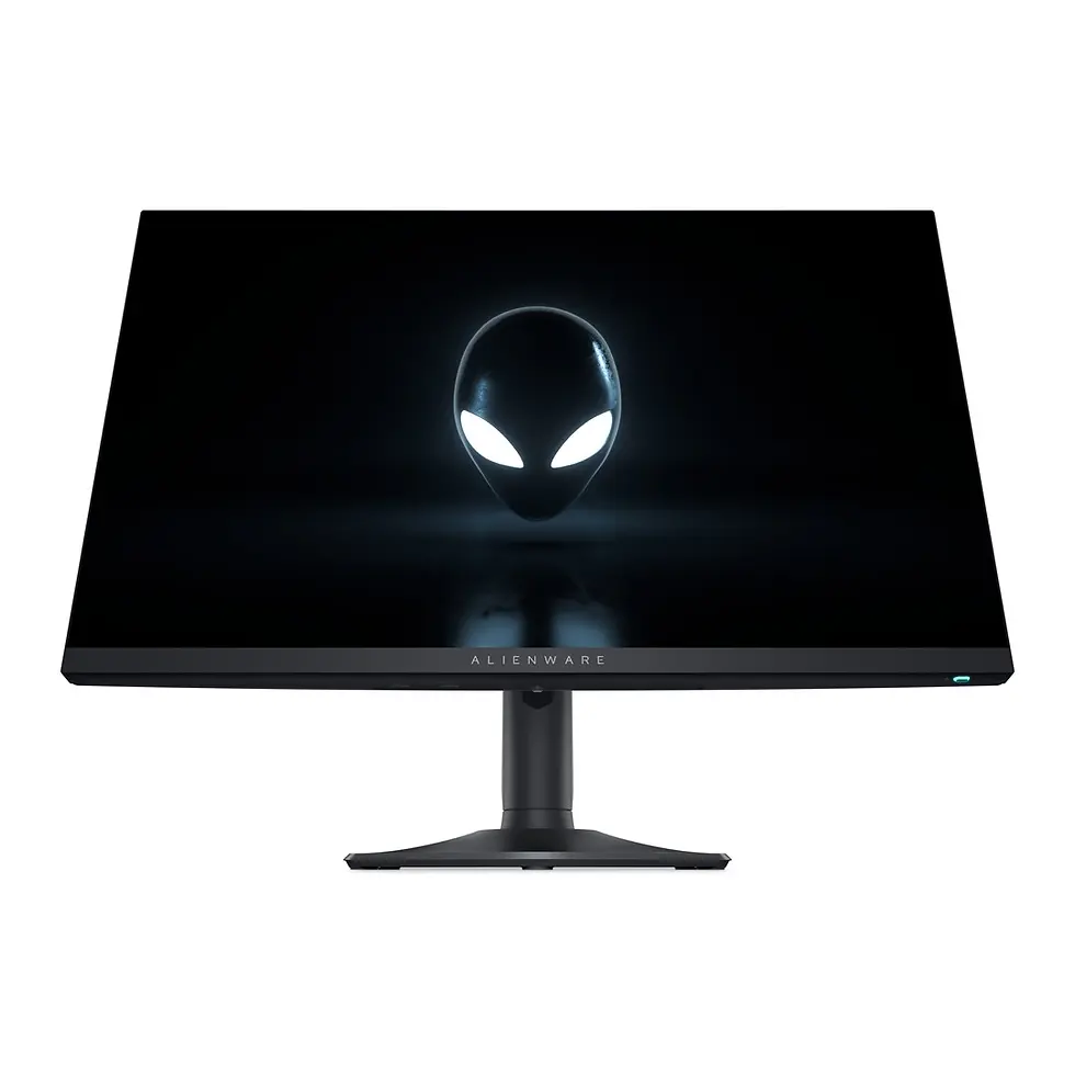 Miniatura: Computer monitor Alienware AW2724DM LED 27"