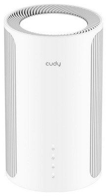 Miniatura: CUDY P2 5G and Wi-Fi 6 wireless router AX3000