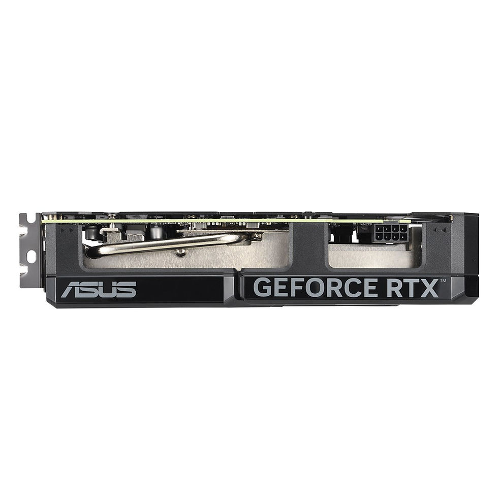 Miniatura: Asus NVIDIA GeForce RTX 4060 Ti graphic card