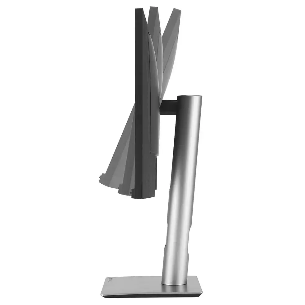Miniatyrbild: ASUS ProArt PA278CFRV QHD computer monitor