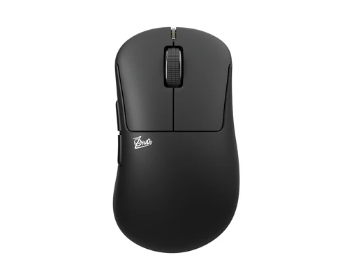 Pulsar zywoo mouse medium ブラック ZywOo The Chosen Mouse - Medium – Pulsar Gaming Gears