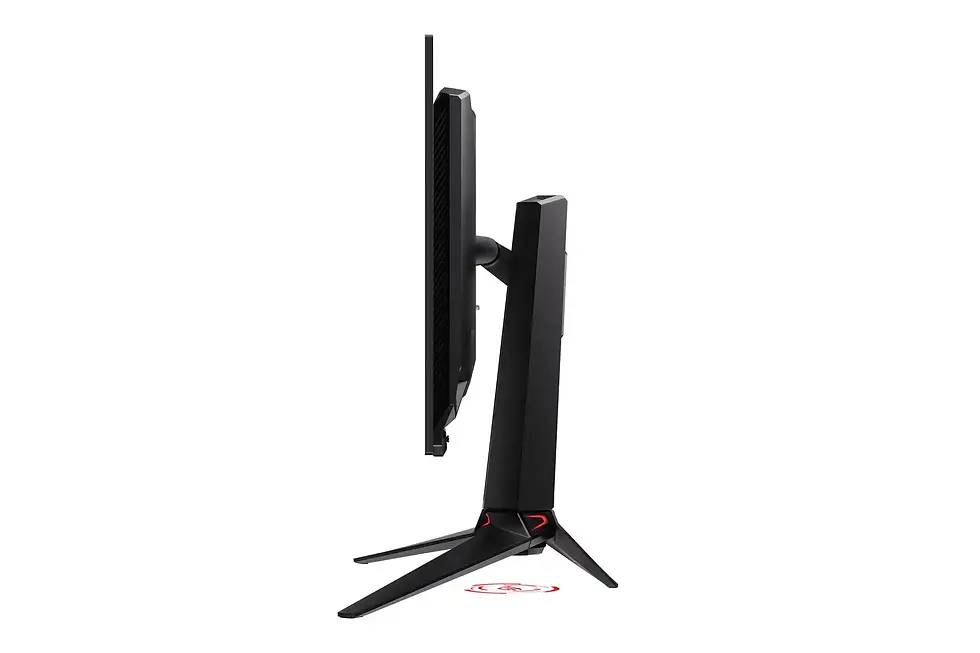 Miniature : ASUS ROG Swift OLED PG32UCDMZ 32 inch computer monitor