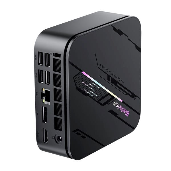 Miniatiūra: Blackview MP100 Pro Mini PC i9-12900H 16GB SSD512 W11Pro