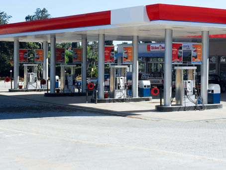 Desburocratização no Processo de Monitoramento Ambiental de Postos de Combustíveis