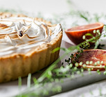 Key Lime Pie