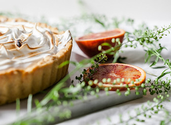 Key Lime Pie