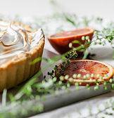Key Lime Pie