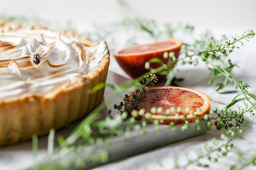 Pastel de lima