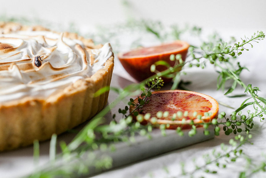 Key Lime Pie