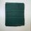 Miniatura: Toallon verde oscuro TOA040