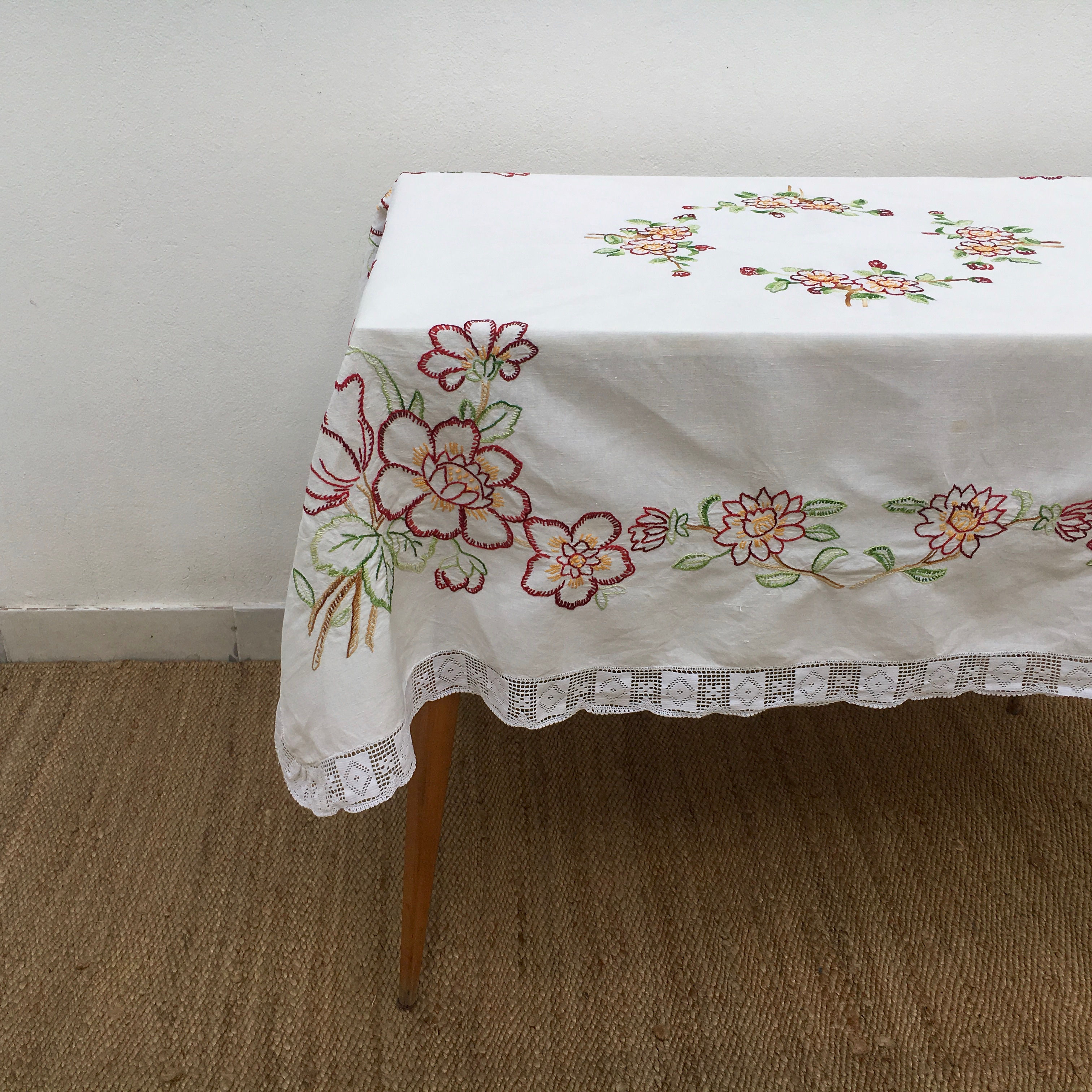 MANT011_Bordado flores