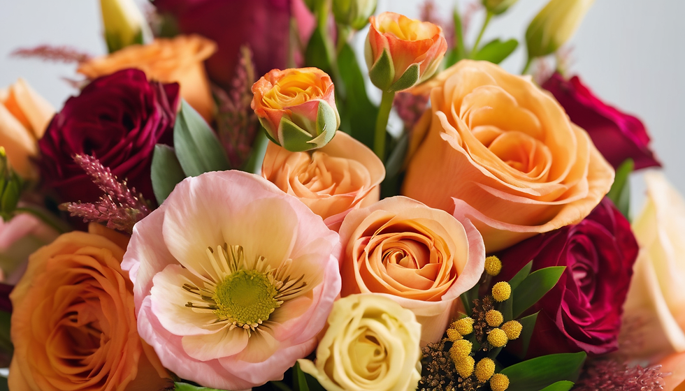 Mother's Day Celebration in Northeast