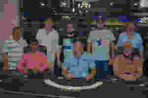 MESA FINAL