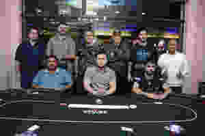 MESA FINAL