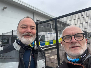 June BikeSafe