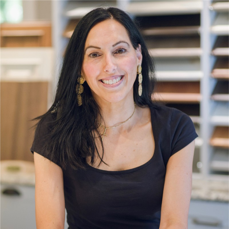Georgia Economakis, Founder & Owner