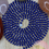 Thumbnail: Dark Blue Waist Beads