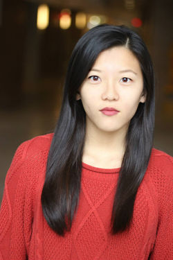 Jennifer Hancock - October 2015