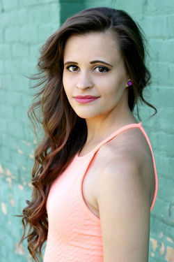 Jackey Boelkow - August 2015