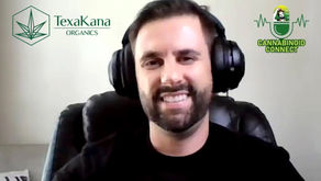 Cannabinoid Connect 299 | Rado Ivanov