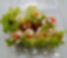 Roll Salad : สลัดโรล