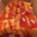 Toast / ขนมปังปิ้ง