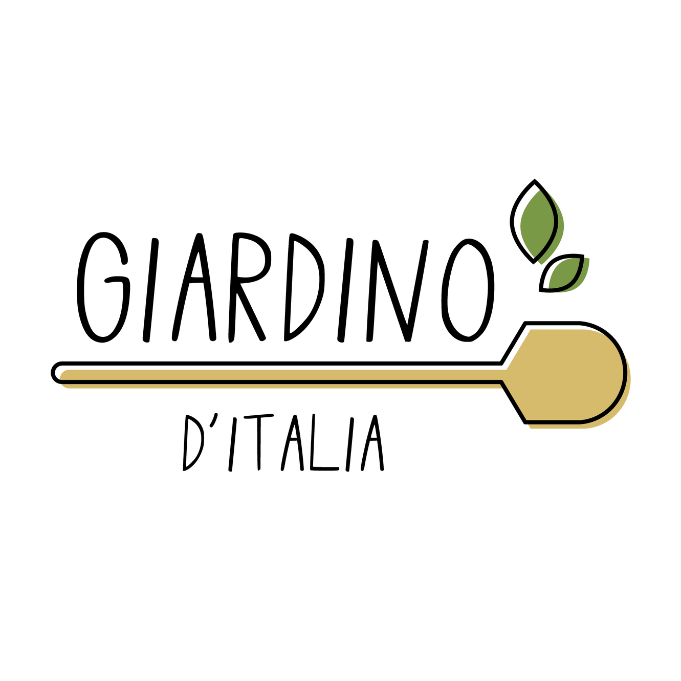 Pizzeria Restaurant Giardino d'Italia Tilburg