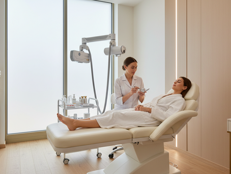 Bronz Tene Lazer Yapılır mı? Bronz Ciltte Lazer Epilasyon Hakkında Bilmeniz Gerekenler