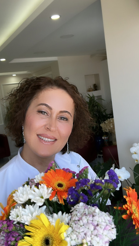 Uz.Dr.Göknur Tarım