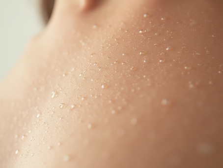 Cilt Gözenek Tedavisi: Gözeneklerin Sıkılaşmasını Sağlayan Yöntemler