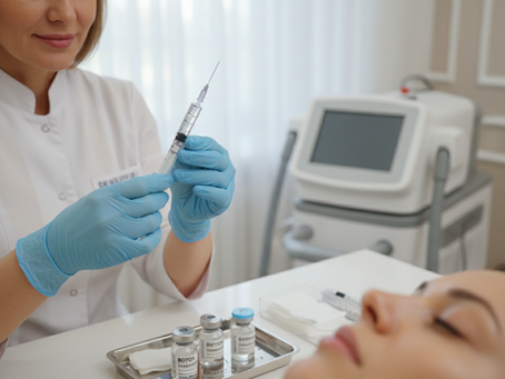 Cam Cilt Nasıl Olunur? Dermatoloji Uzmanından Bilimsel ve Etkili Yöntemler