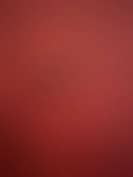 The GALLINA logo hand-lettered on a red surface, lit through a wine glass.