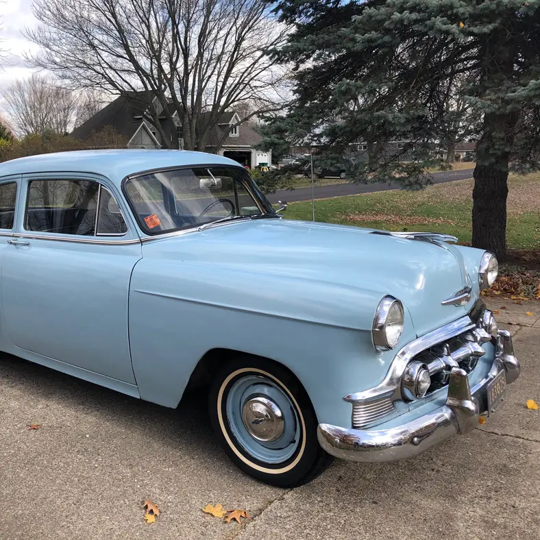 A Hard Lesson to Learn