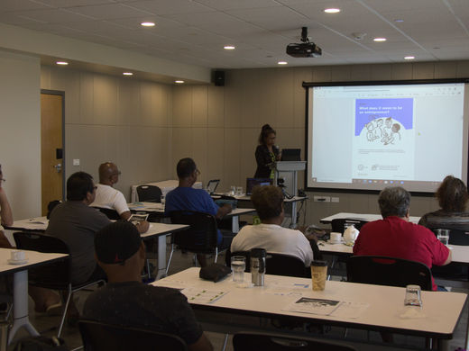 PCOC Supports "Made in Palau"