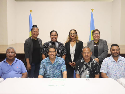 New Laws and Regulations Impacting Businesses (and Travelers) in Palau