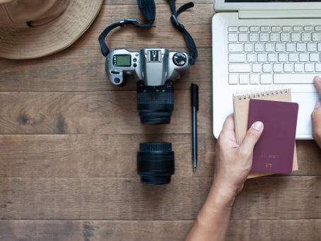 Passport Photo Standards: Everything You Need to Know Before You Apply