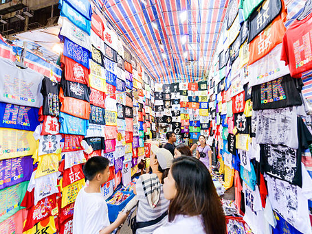 The Complete Guide to Custom T-Shirt Printing in Greenbelt, MD