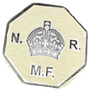 MF Stamp