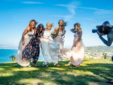 The Extreme Guide to Wedding and Event Photography