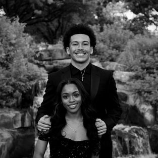 Prom and Senior Pics