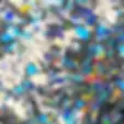Thumbnail: Glitter, FlakesGlitter Series, Diamond, 25 gr